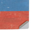 Russian Flag Distressed PS5 Pro Disk Console Skin